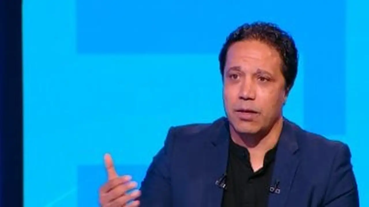محمد عبد الواحد يروي تفاصيل اختياره في منتخب مصر وعلاقته بالتوأم